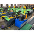 C U Channel Drywall Roll Forming Machine